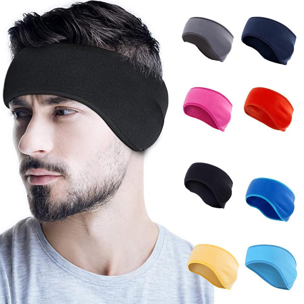 Warm Earmuffs Unisex Women Men – обзор и цена Fleece Ear Warmer Band