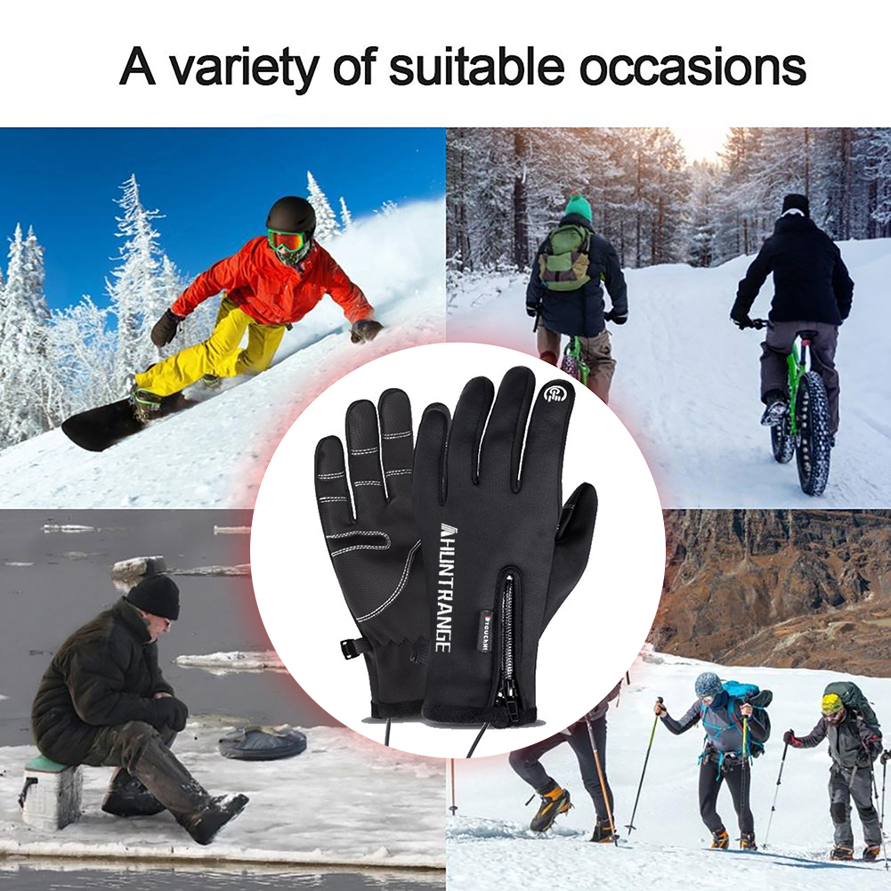 Electric Heated Gloves USB Tou – обзор и цена Hand Warmer Electric
