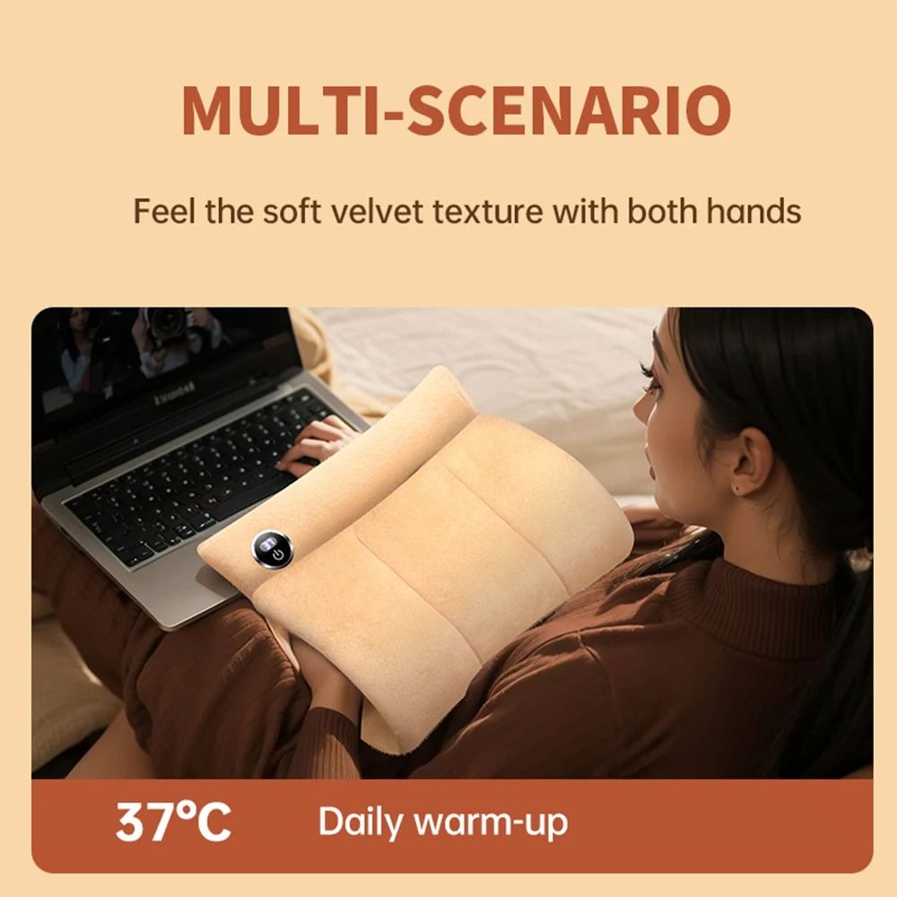 USB Heated Electric Hand Warme – обзор и цена Hand Warmer Electric