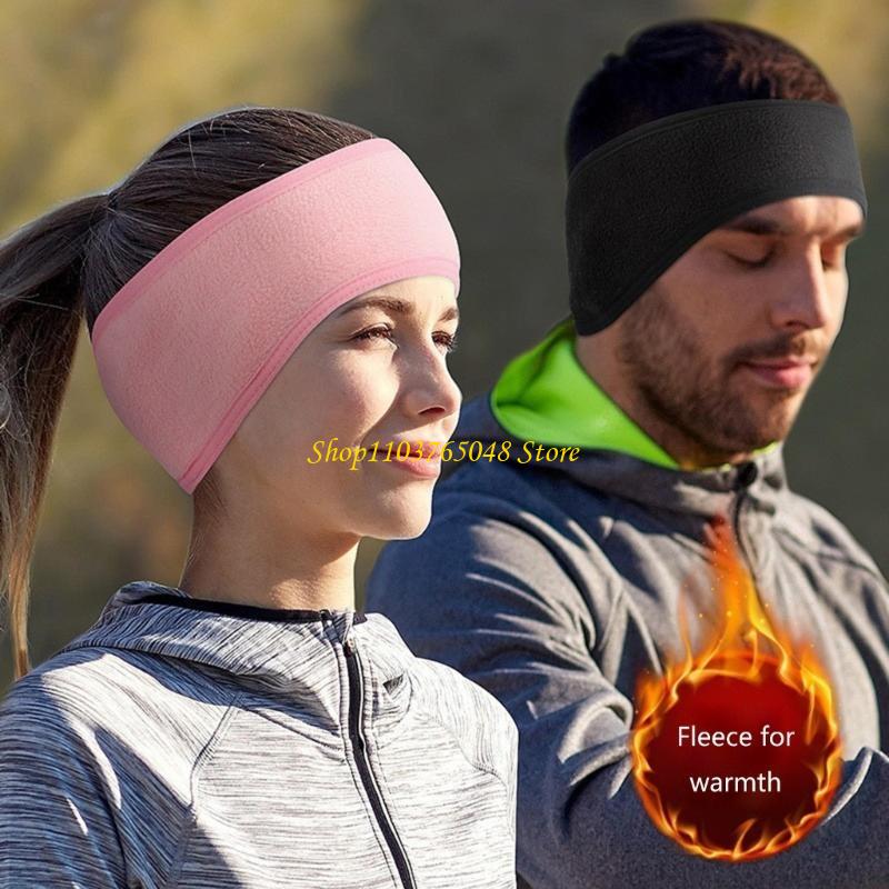 R53E Winter Ear Warmer Fleece  – обзор и цена Winter Headband Fleece