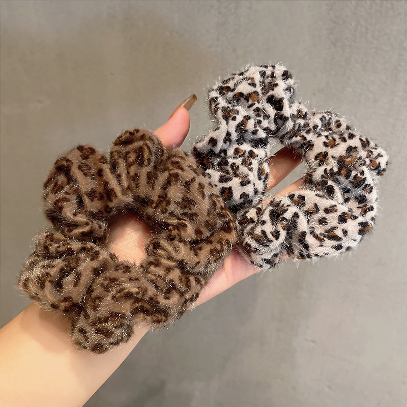 1pc Autumn and winter mink fur – обзор и цена Winter Headband Fleece