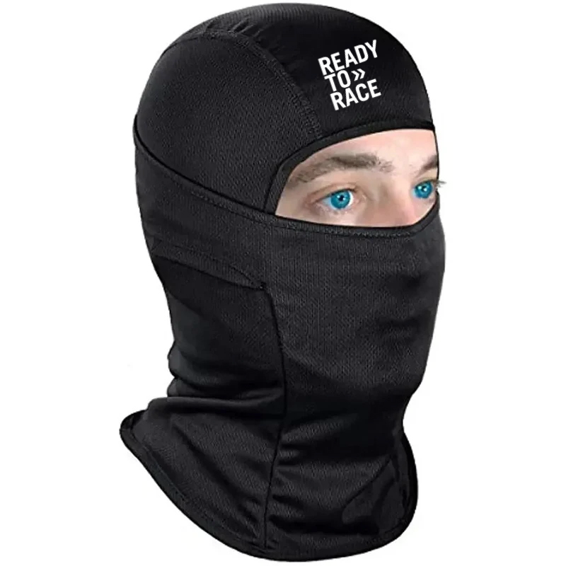 For KTM Ready to Race Balaclav – обзор и цена Balaclava Ski Mask
