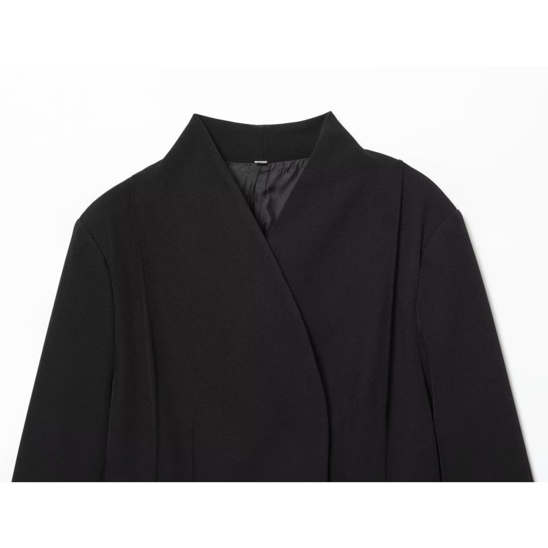 Autumn Women Simple Blazer V N – обзор и цена Down Jacket Packable