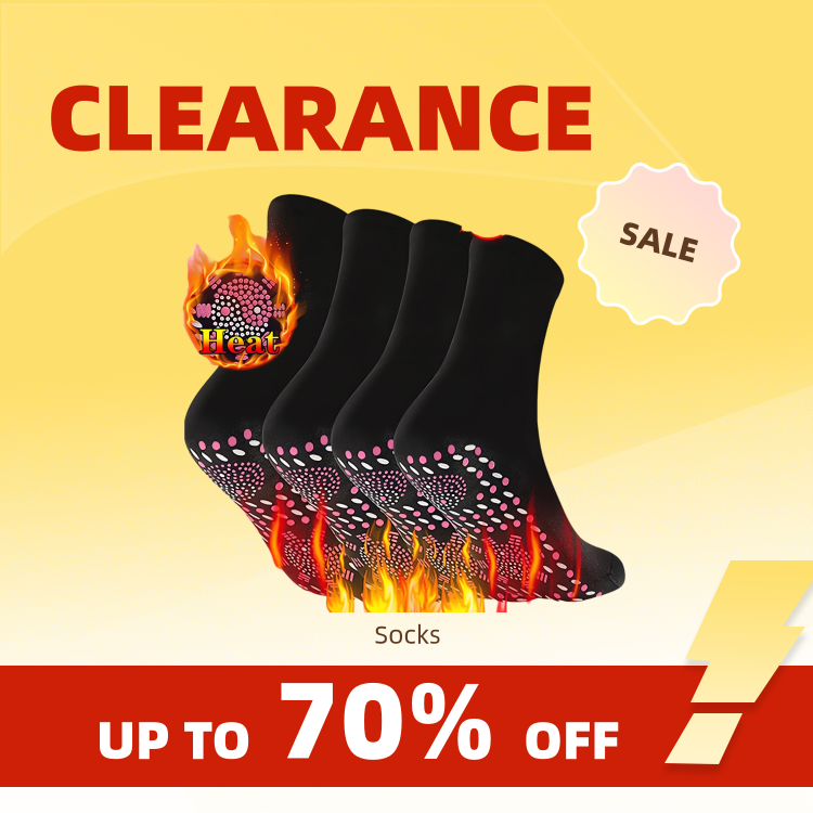 Clearance_1-10pairs Tourmaline – обзор и цена Thermal Sock Wool