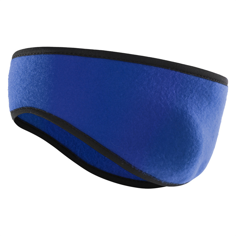 Polar fleece warm headband win – обзор и цена Winter Headband Fleece