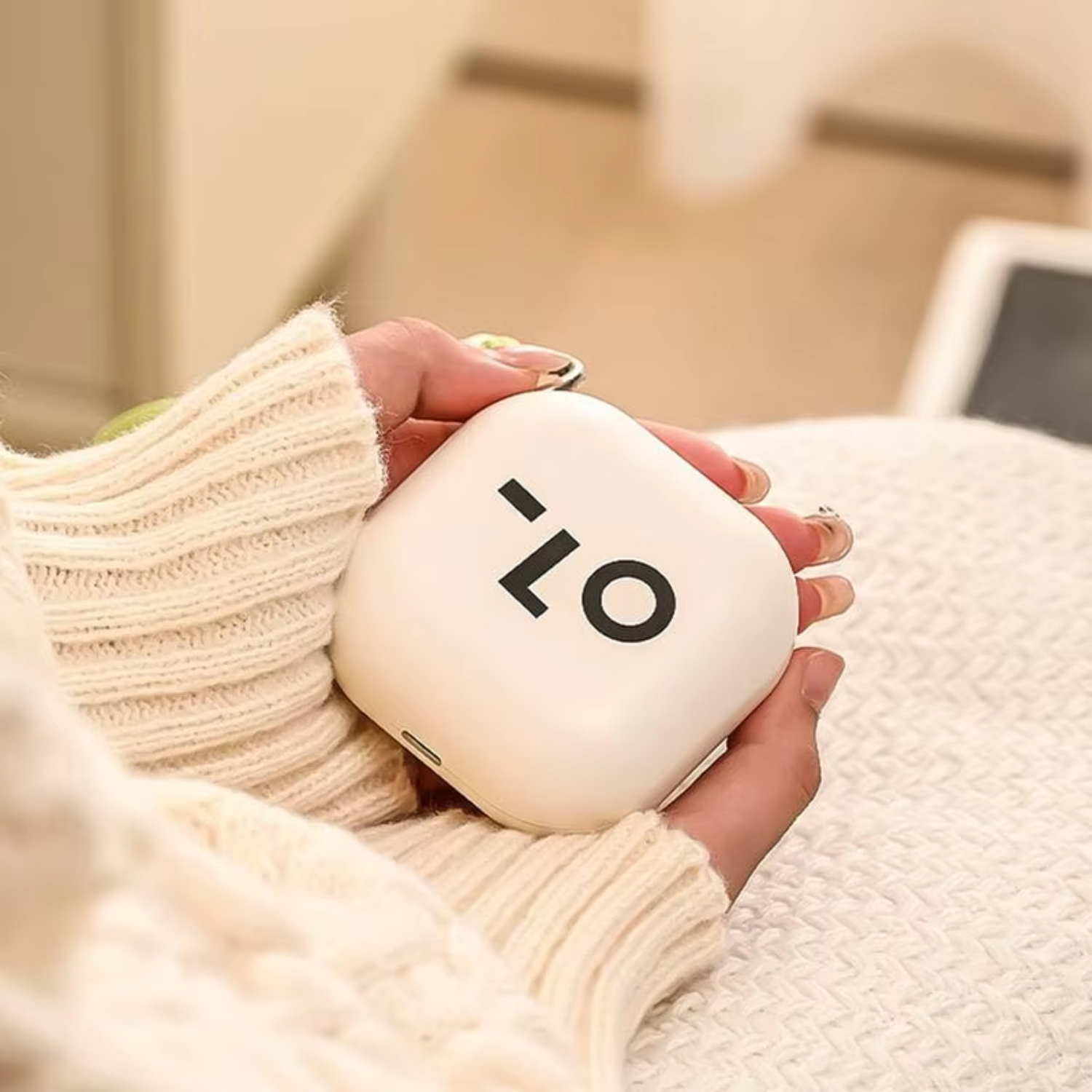 Portable Hand Warmer Hand Warm – обзор и цена Hand Warmer Electric