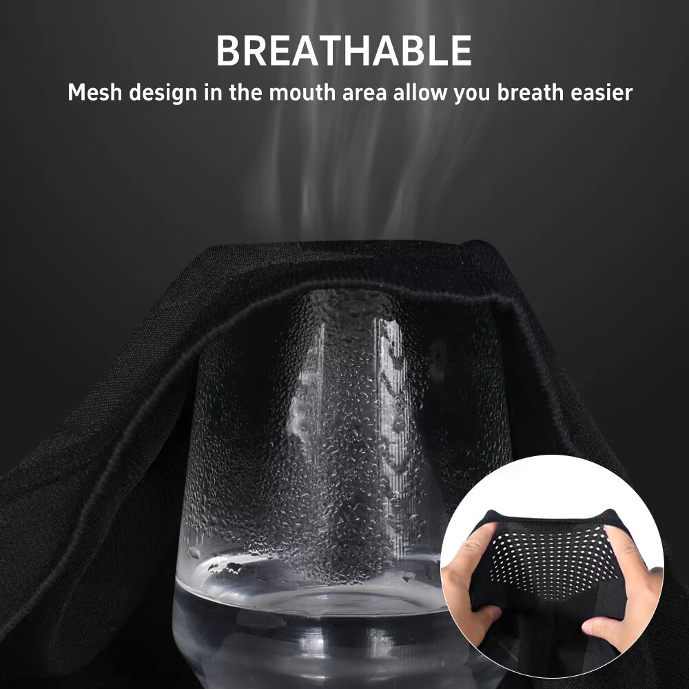 Men Women Cold-Proof Thermal S – обзор и цена Balaclava Ski Mask