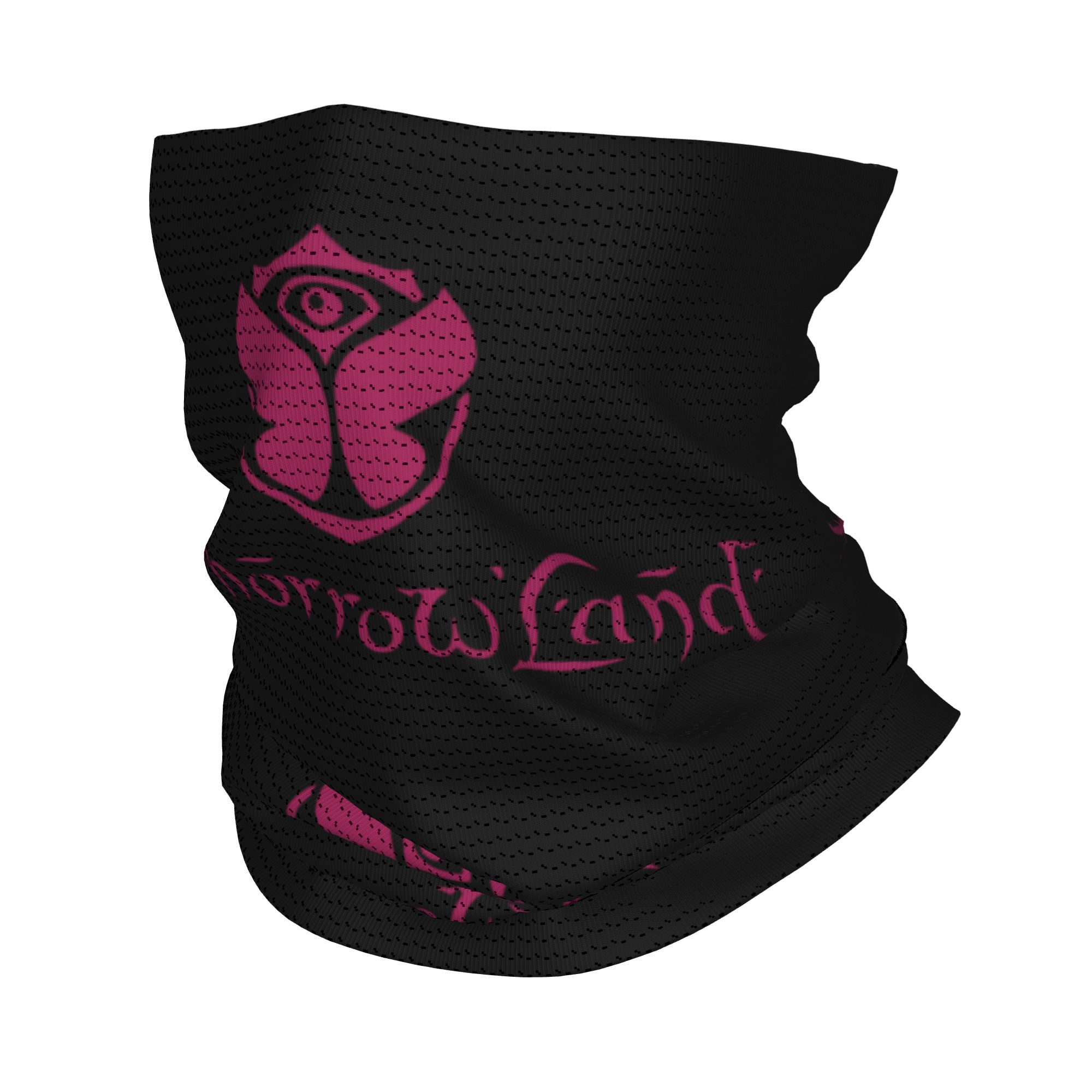 Custom Tomorrowland Neck Gaite – обзор и цена Neck Gaiter Fleece