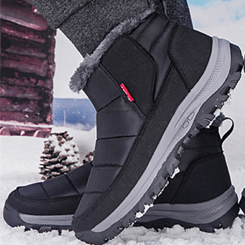 2026 Winter Quality High Top F – обзор и цена Waterproof Winter Boot