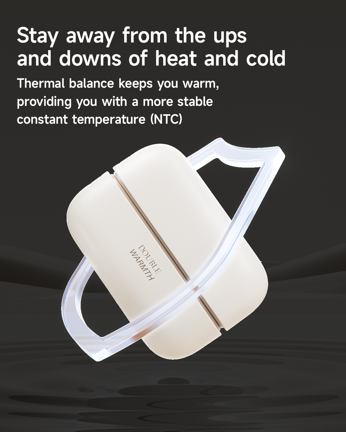 2-in-1 Magnetic Rechargeable H – обзор и цена Hand Warmer Electric