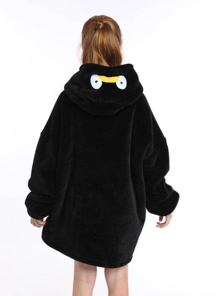 Winter Sherpa Blanket Teens Ho – обзор и цена Sherpa Hoodie Fleece