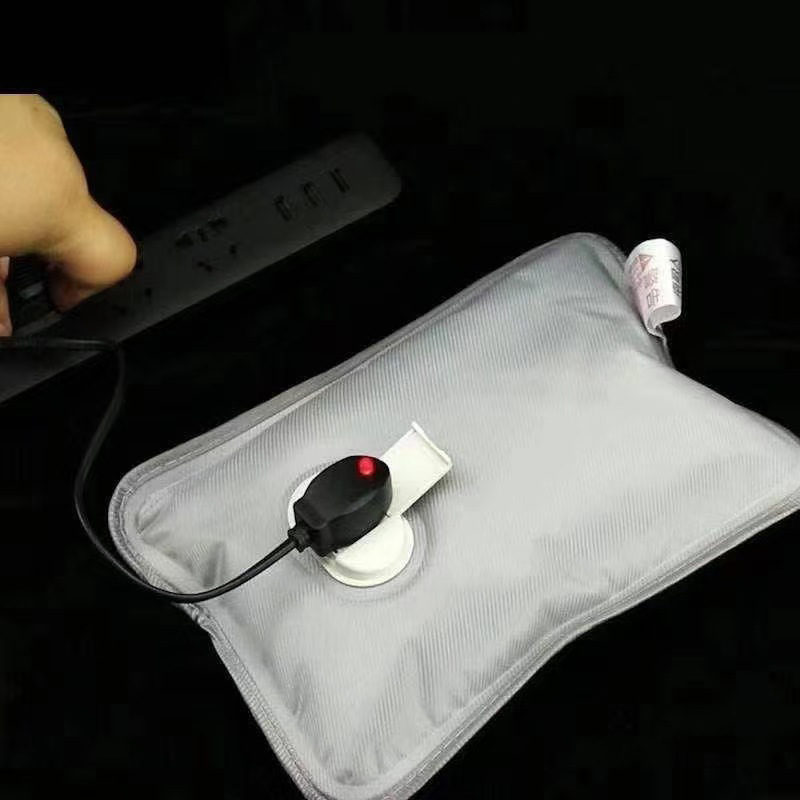 C Hot Water Bottle Charging Ca – обзор и цена Hand Warmer Electric