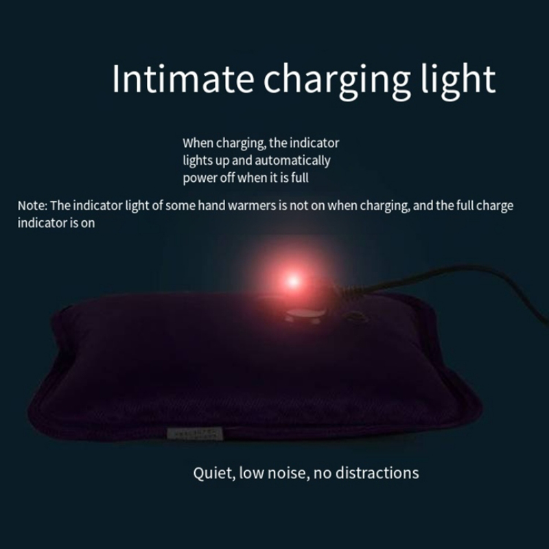 C Hot Water Bottle Charging Ca – обзор и цена Hand Warmer Electric