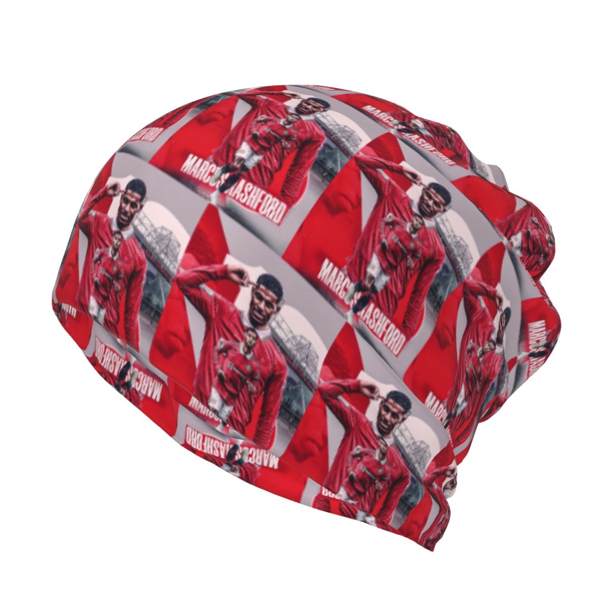 Marcus Rashford New Goal Celeb – обзор и цена Knit Beanie Hat Warm